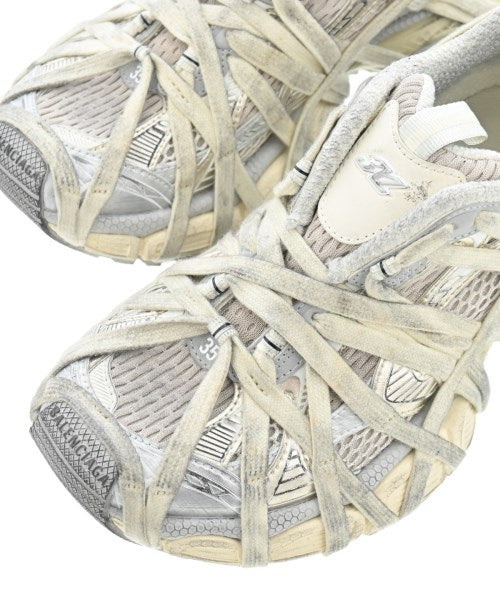 BALENCIAGA รองเท้าผ้าใบ