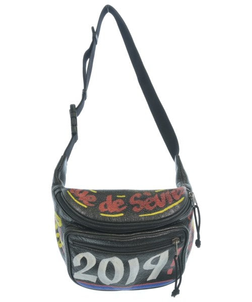 BALENCIAGA กระเป๋าสะพาย