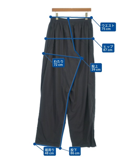 BALENCIAGA กางเกง อื่น