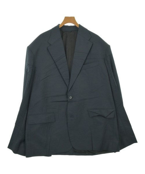 BALENCIAGA แจ็คเก็ตลำลอง