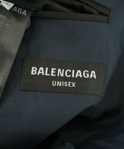 BALENCIAGA แจ็คเก็ตลำลอง