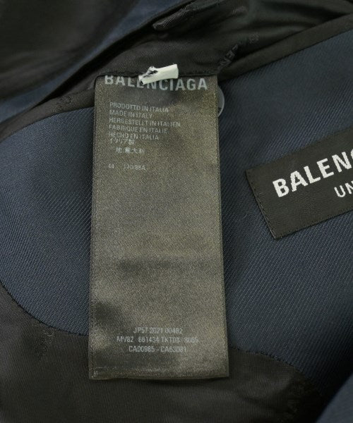 BALENCIAGA แจ็คเก็ตลำลอง