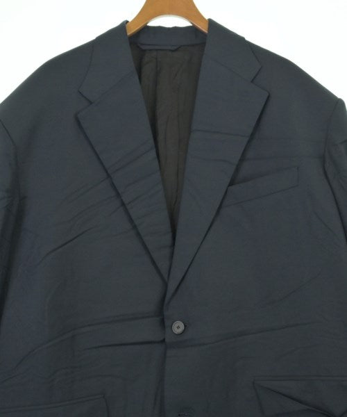 BALENCIAGA แจ็คเก็ตลำลอง