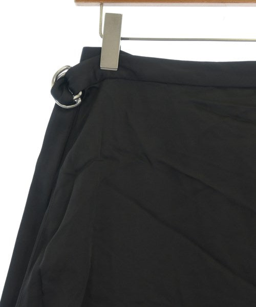 BALENCIAGA กระโปรงยาวถึงเข่า