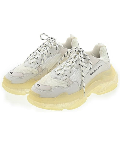BALENCIAGA รองเท้าผ้าใบ