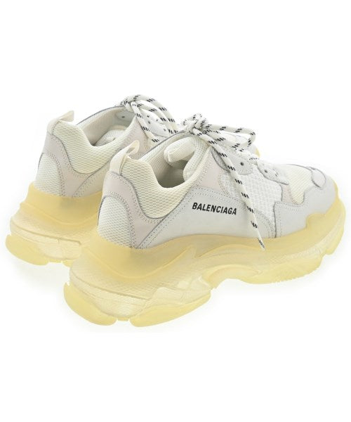 BALENCIAGA รองเท้าผ้าใบ