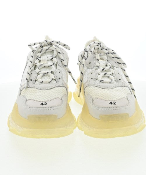 BALENCIAGA รองเท้าผ้าใบ