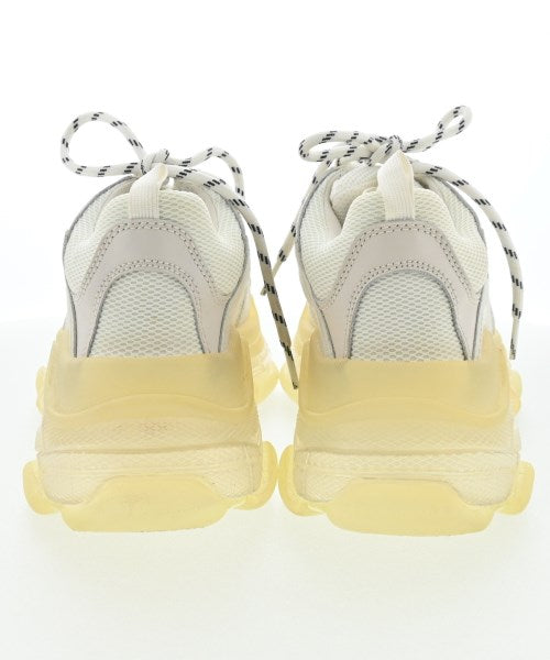 BALENCIAGA รองเท้าผ้าใบ