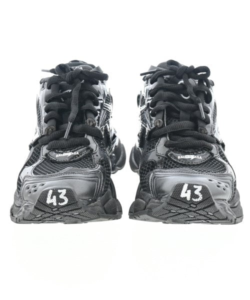 BALENCIAGA รองเท้าผ้าใบ