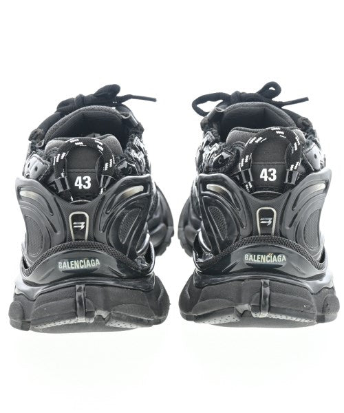 BALENCIAGA รองเท้าผ้าใบ