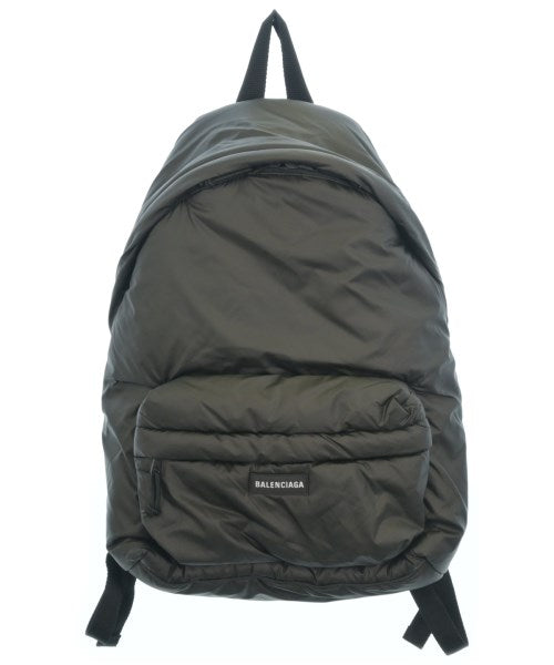BALENCIAGA เป้สะพายหลัง
