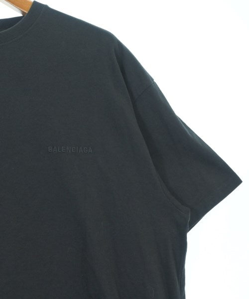 BALENCIAGA เสื้อยืด/เสื้อท็อปส์