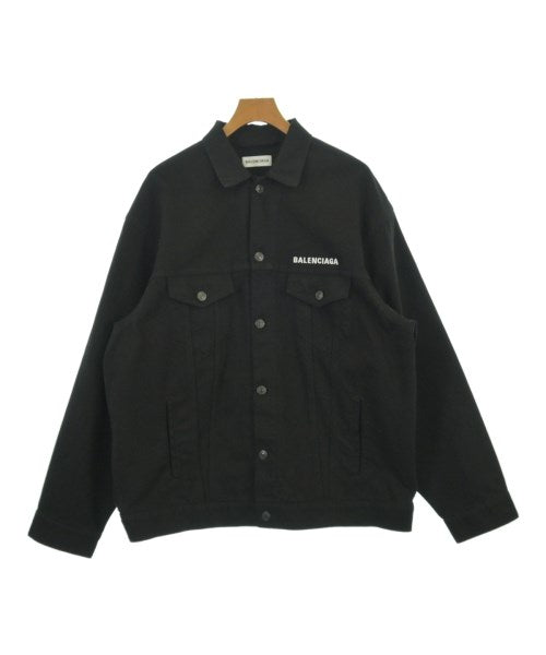 BALENCIAGA แจ็คเก็ตทำงาน
