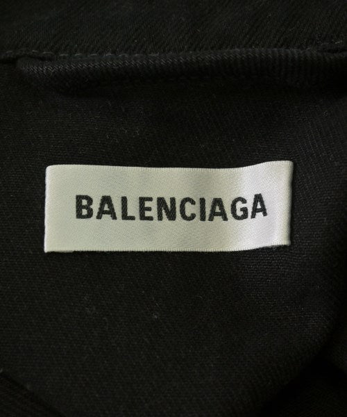 BALENCIAGA แจ็คเก็ตทำงาน