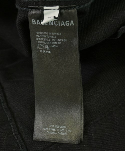 BALENCIAGA แจ็คเก็ตทำงาน