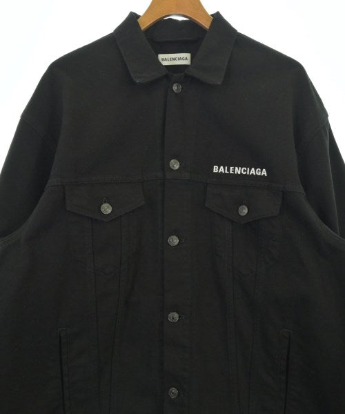 BALENCIAGA แจ็คเก็ตทำงาน