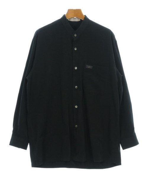 BALENCIAGA เสื้อเชิ้ตทางการ