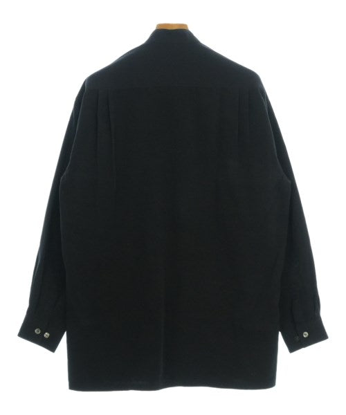 BALENCIAGA เสื้อเชิ้ตทางการ