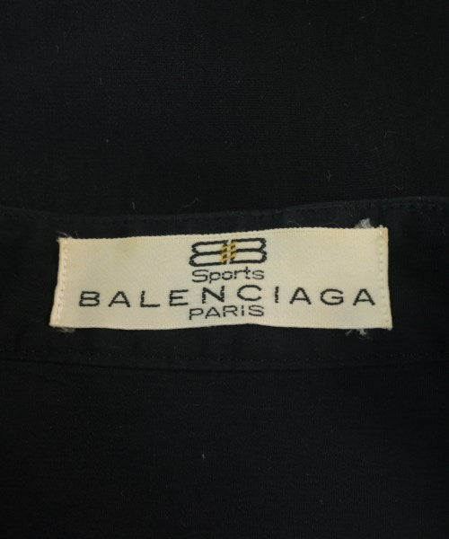 BALENCIAGA เสื้อเชิ้ตทางการ