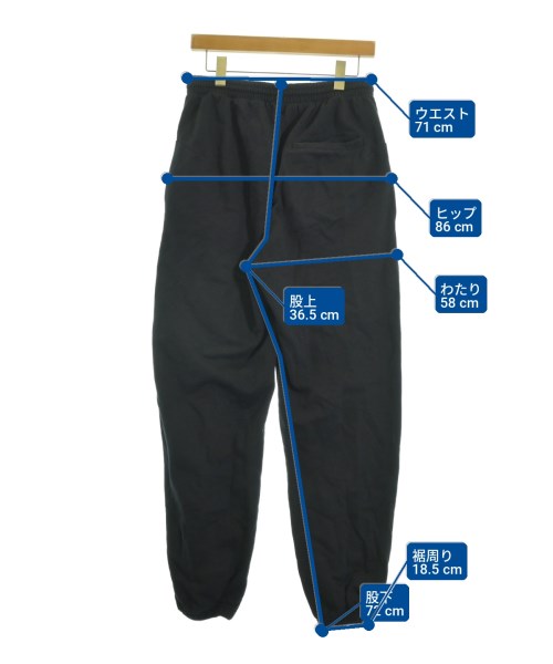 BALENCIAGA กางเกง อื่น