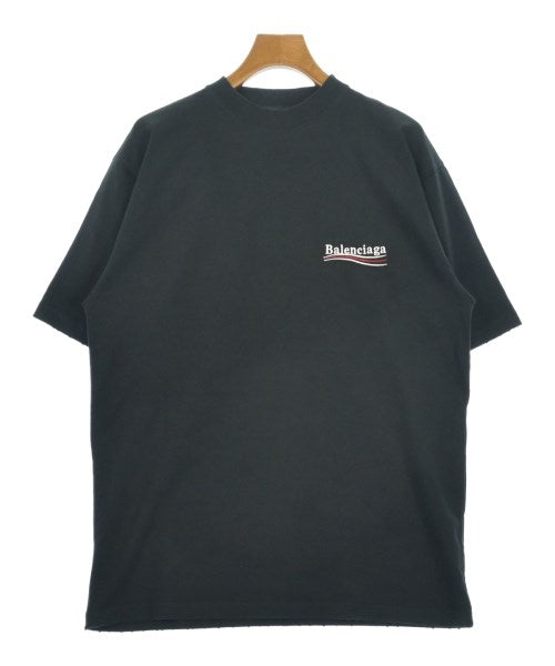 BALENCIAGA เสื้อยืด/เสื้อท็อปส์