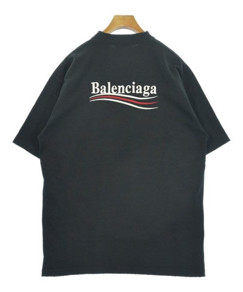 BALENCIAGA เสื้อยืด/เสื้อท็อปส์