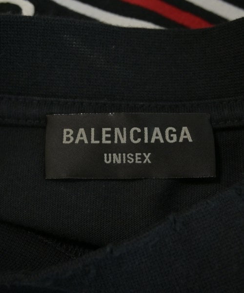 BALENCIAGA เสื้อยืด/เสื้อท็อปส์