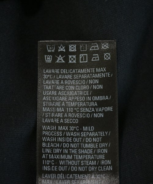 BALENCIAGA เสื้อยืด/เสื้อท็อปส์