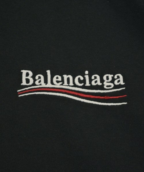 BALENCIAGA เสื้อยืด/เสื้อท็อปส์