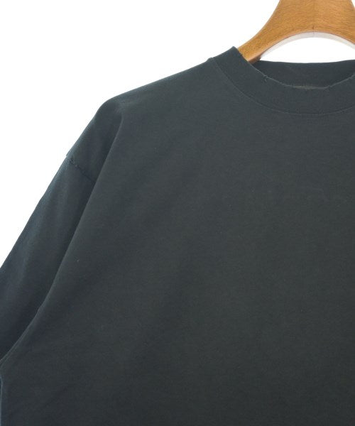 BALENCIAGA เสื้อยืด/เสื้อท็อปส์