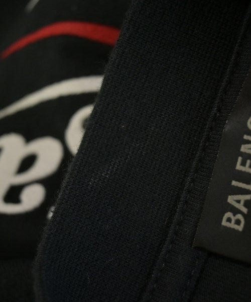 BALENCIAGA เสื้อยืด/เสื้อท็อปส์