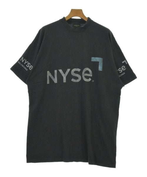 BALENCIAGA เสื้อยืด/เสื้อท็อปส์