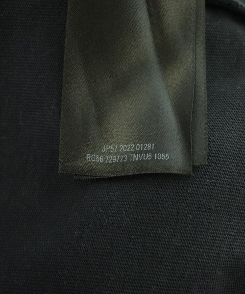 BALENCIAGA เสื้อยืด/เสื้อท็อปส์