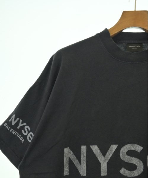 BALENCIAGA เสื้อยืด/เสื้อท็อปส์