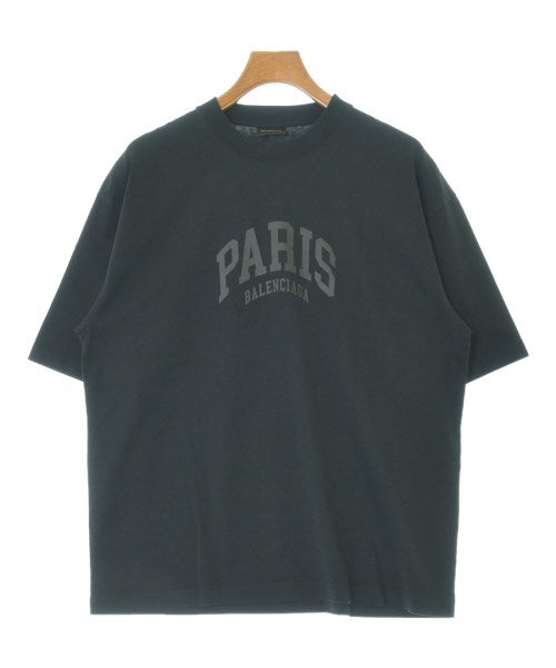 BALENCIAGA เสื้อยืด/เสื้อท็อปส์