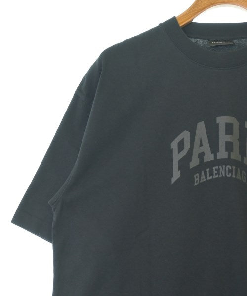 BALENCIAGA เสื้อยืด/เสื้อท็อปส์