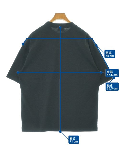 BALENCIAGA เสื้อยืด/เสื้อท็อปส์