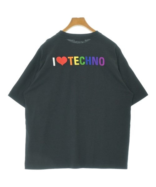BALENCIAGA เสื้อยืด/เสื้อท็อปส์