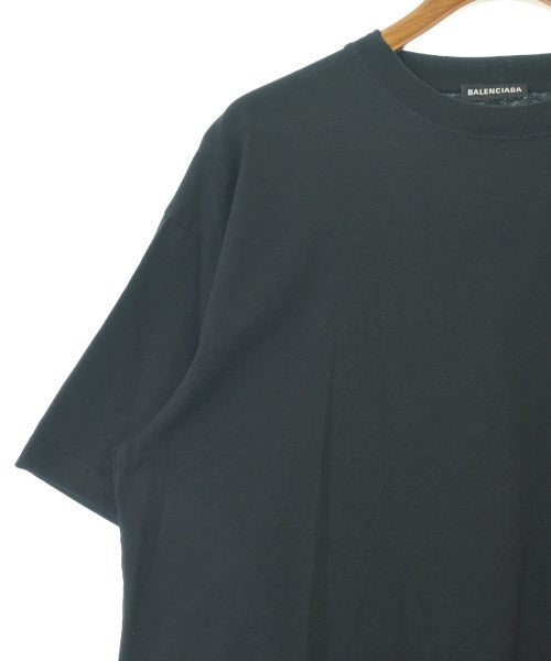 BALENCIAGA เสื้อยืด/เสื้อท็อปส์