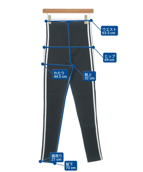 BALENCIAGA กางเกง อื่น