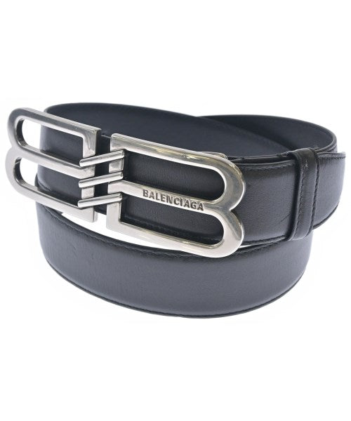 BALENCIAGA เข็มขัด