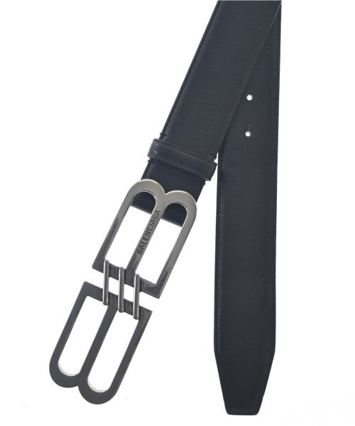 BALENCIAGA เข็มขัด