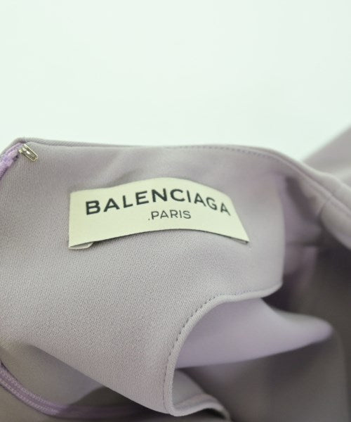 BALENCIAGA ชุดเดรส