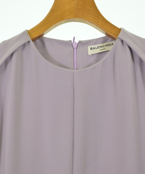 BALENCIAGA ชุดเดรส