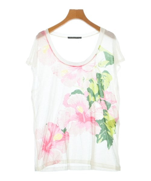 BALENCIAGA เสื้อยืด/เสื้อท็อปส์