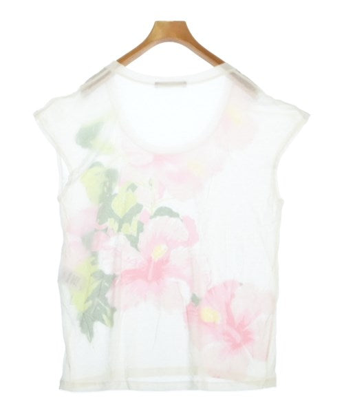 BALENCIAGA เสื้อยืด/เสื้อท็อปส์