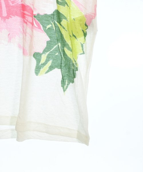 BALENCIAGA เสื้อยืด/เสื้อท็อปส์