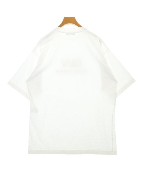 BALENCIAGA เสื้อยืด/เสื้อท็อปส์