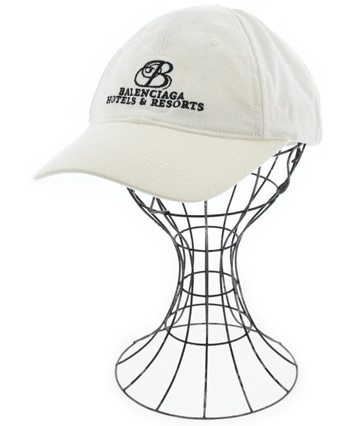 BALENCIAGA หมวกแก๊ป
