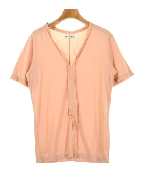BALENCIAGA เสื้อยืด/เสื้อท็อปส์